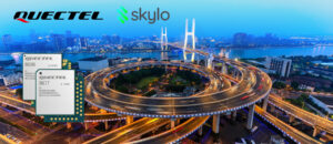 Skylo Expands Satellite Access for IoT and Smart Phones With Quectel and Bullitt 