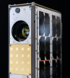 Neuraspace and European Partners Collaborate for In-Orbit Space Traffic Management Demonstration