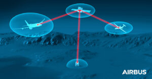 Airbus Partners with VDL Group on Airborne Lasercom Terminal 