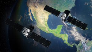 Apco Networks Orders 2 Astranis MicroGEO Satellites to Connect Mexico 