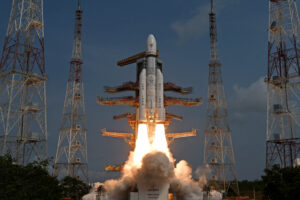 ISRO Launch Completes OneWeb Gen 1 Constellation Ahead of Global Service