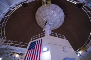 GAO Report: DoD's Satellite Control Network Needs an Update to its Life Cycle Sustainment Plan