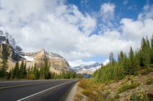 Alberta, Canada. Photo: Rogers Communications