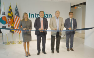 Intellian Invests $100M in Satellite Tech with New Development Center in Maryland 