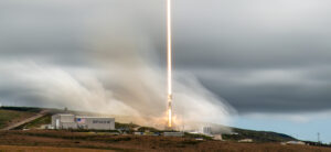 SpaceX Delivers 72 Spacecraft to Orbit in Transporter-8 Rideshare Mission