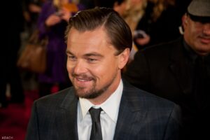 Actor Leonardo DiCaprio Invests in NUVIEW's LiDAR Satellite Constellation