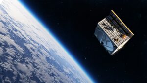 Reflex Aerospace Signs Media Broadcast Satellite as First Commercial Customer