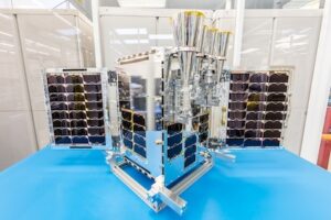 New Telesat LEO Demo Satellite to Launch in July on Rocket Lab Mission 