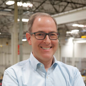 Terran Orbital Hires Virgin Orbit Exec Tony Gingiss as COO 