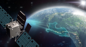 Astranis Reports Issues With Solar Array on its First Satellite 