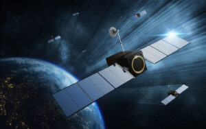 Millennium Space Systems Completes CDR for Missile Track Custody Space Vehicle 