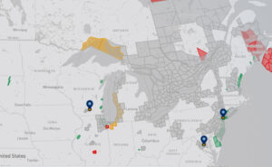 Spire Rolls Out New Weather Monitoring Platform Designed for Energy, Supply Chain Logistics