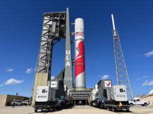 ULA's Vulcan Rocket to Debut in Q4 With a Fix for Anomaly Uncovered in March