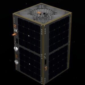 Muon Space Wins AFWERX Contract Focused on Weather ISR 