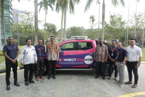 Measat Embarks on Broadband Project to Help Rural Entrepreneurs