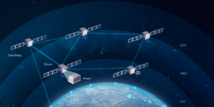 Satellite Software Company ReOrbit Raises $7.4M in Oversubscribed Seed Funding Round