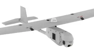 New Company Gotonomi Offers Viasat Satcom Service for UAVs