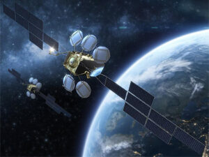 Eutelsat Brings Two Hotbird Satellites into Commercial Service