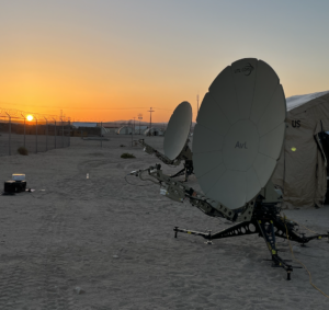 Lite Coms Wins Marine Corps VSAT Contract Worth Up to $500M