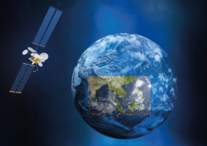 Thaicom Orders Airbus OneSat Software-Defined Satellite 