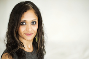 Space Tango names Sita Sonty as CEO. Photo: Space Tango