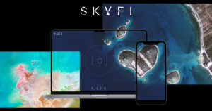 SkyFi Launches Two New Services