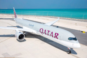 Qatar Airways Makes the Move to Starlink for IFC Service