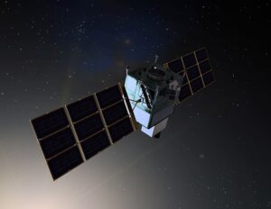 Northrop Grumman Receives $235 Million Contract for Next Gen OPIR Polar Satellites