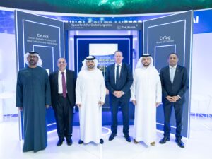 Thuraya Targets Shipping Sector with IoT Product Launch