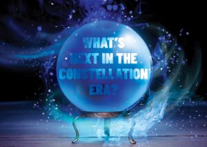 What's Next in the Constellation Era?