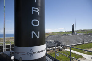 Rocket Lab Boosts Revenue 7% Year-Over-Year in Q3 