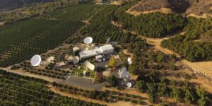 Goonhilly Acquires Two US-Based Comsat Teleports