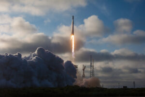 SpaceX Launches O3b mPOWER Satellites and Rideshare Mission in a Busy Weekend