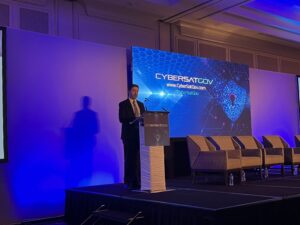 ONCD Assistant Director Says White House is Incentivizing Long-Term Space Cybersecurity Investments