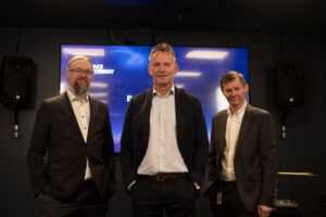 Telenor is Selling its Satellite Subsidiary to Space Norway