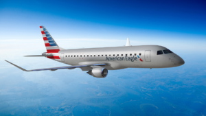 Intelsat Wins American Airlines IFC Deal to Connect 500 Regional Jets 