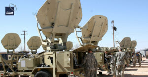 Gilat Satellite Networks Wins US Army Contract