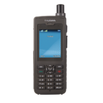 Thuraya Releases New Version of Satellite Phone - Via Satellite