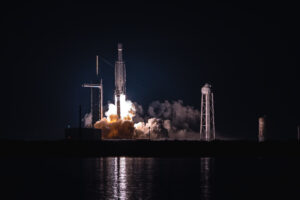 SpaceX Launches Boeing-Built Spaceplane for US Space Force