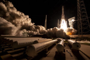 ULA’s Vulcan Centaur Rocket Makes its Debut