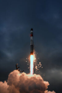 Rocket Lab Kicks Off 2024 With Mission for Spire and NorthStar 