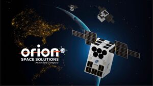 Orion Space Completes CDR for Tetra-5 On-Orbit Demonstration Mission 