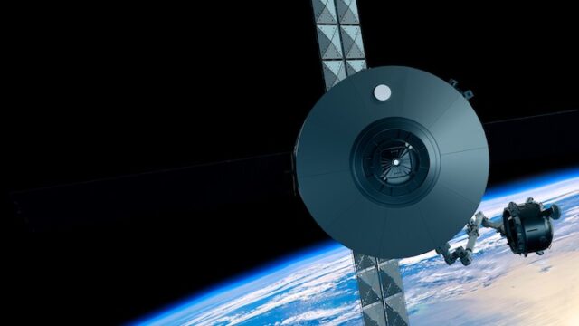 SpaceX’s Starship Rocket to Launch the Starlab Commercial Space Station ...