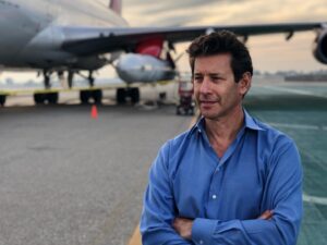 Former Virgin Orbit CEO Dan Hart on the Milestones, Hopes, and Heartbreaks of Virgin Orbit’s Journey