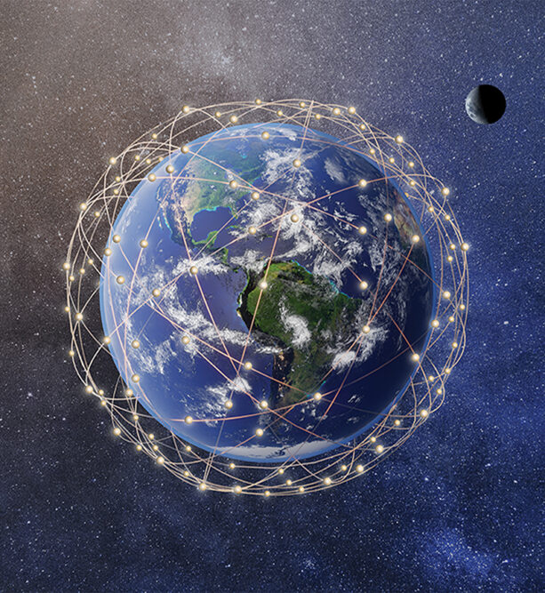 SatixFy Lands $39M Deal for Telesat Lightspeed Landing Station Baseband ...