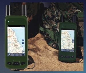 South Korean Military Selects Iridium Connectivity for Military Operations