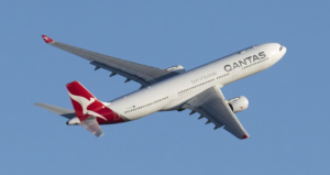 Qantas to Upgrade its Existing International Fleet With Viasat IFC 