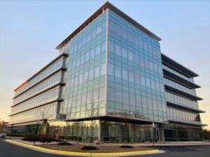 Redwire Opens New Facility in DC to Support National Security Programs