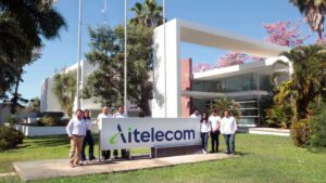 ST Engineering iDirect Lands LatAm Connectivity Deal