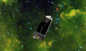 Thales Alenia Space to Contribute to NASA NEO Surveyor Mission